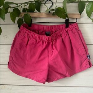 Patagonia shorts